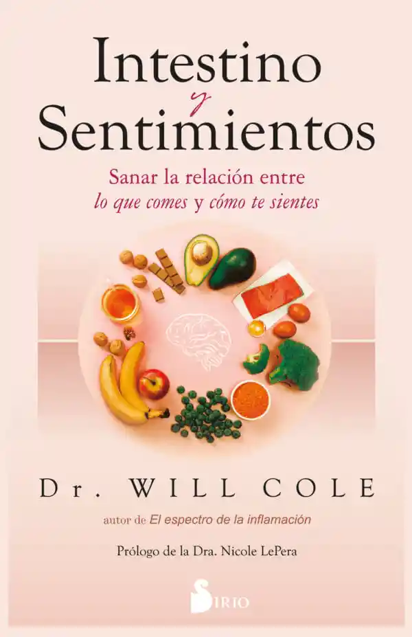 Intestino y Sentimientos