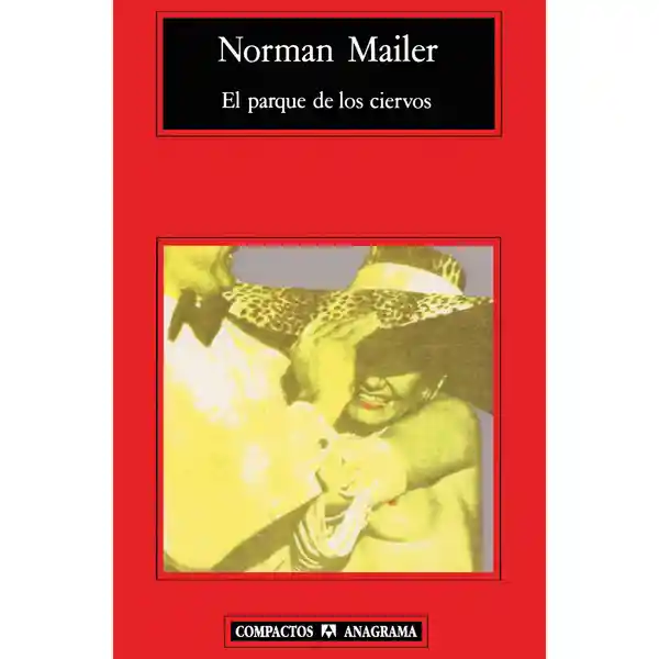 Norma El Parque De Los Ciervos - N Mailer