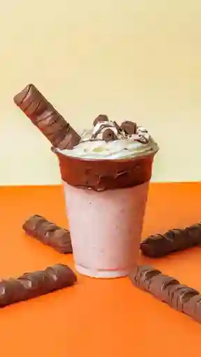 Malteada de Kinder Bueno 14 Onz