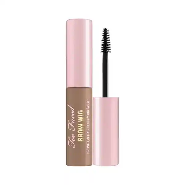 Too Faced Peluca Para Cejas Taupe