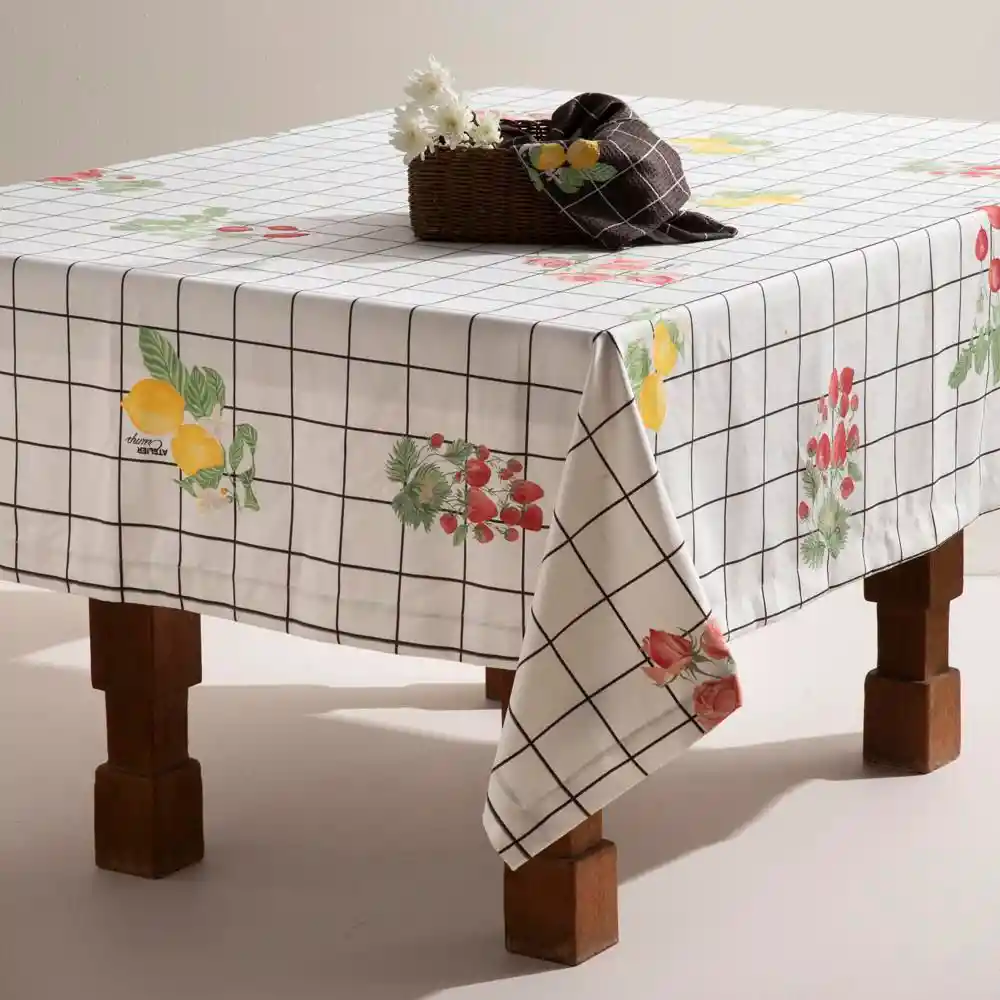 Mantel Atellier Picni Finlandek K205311