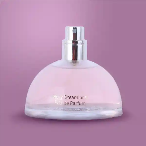 Perfume Para Mujer Rosy Dreamland Miniso