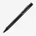 Lamy Bolígrafo Safari Black