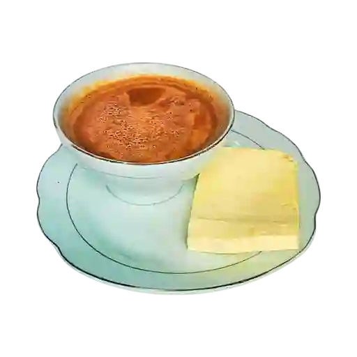 Chocolate con Leche 10 Oz