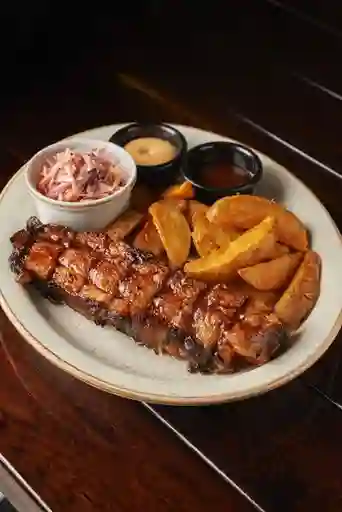 BELLY RIB 315 GRS