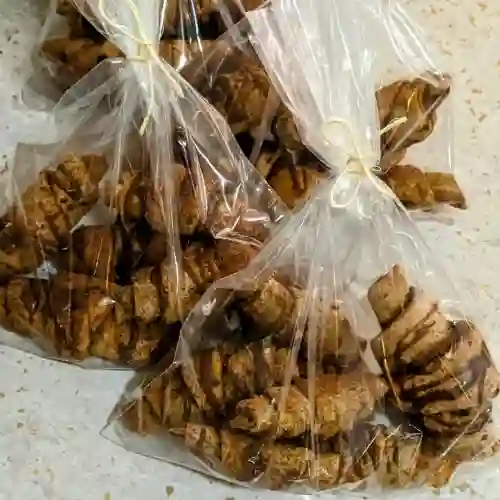 Bolsa de Croissants