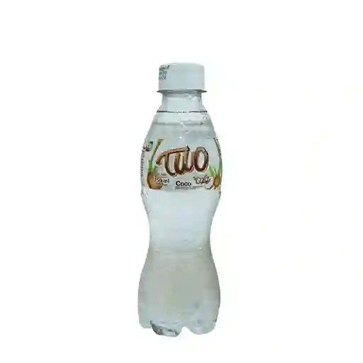 Gaseosa Two Cola Coco