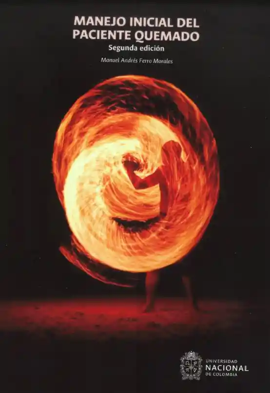 Manejo Inicial Del Paciente Quemado