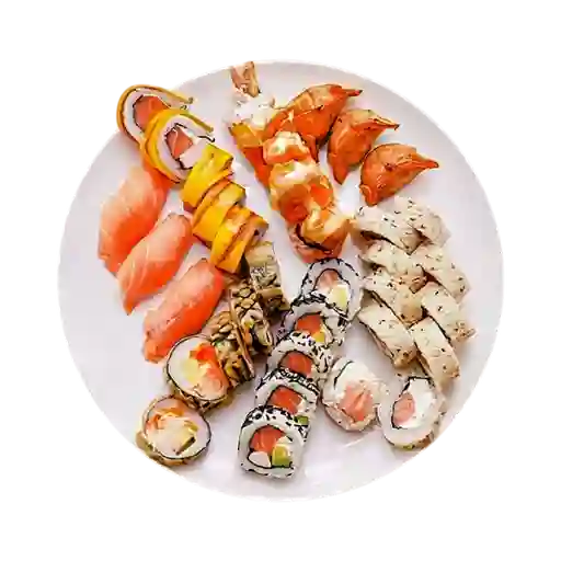 Combo Arigato Trío
