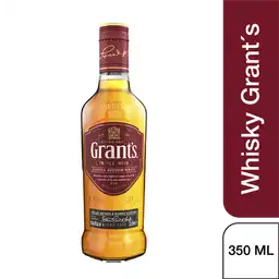 Grant's Blended Scotch Whisky