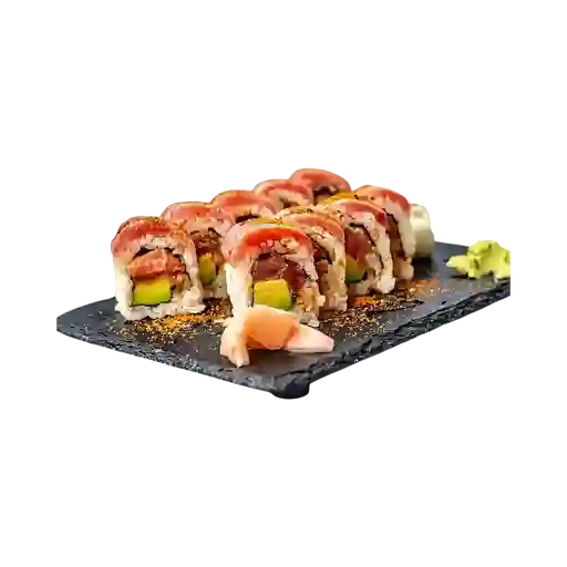 Roll Spicy Tuna 10 Bocados