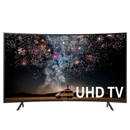 Samsung Televisor Led Uhd 4k Smart Tv 49 Pulgadas UN49RU7300
