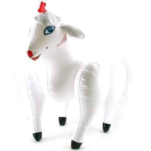 Oveja Inflable Party Inflatable Sheep