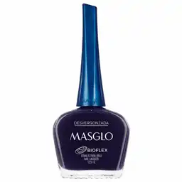Masglo Esmalte Desvergonzada