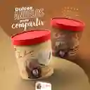 San Jerónimo Helado Cremoso Sabor Arequipe