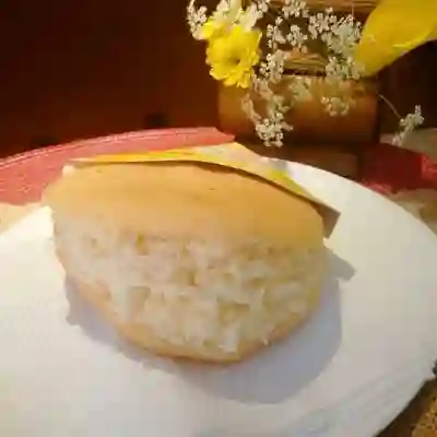 Arepa Costeña