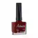 Admiss Esmalte Tono Fercho