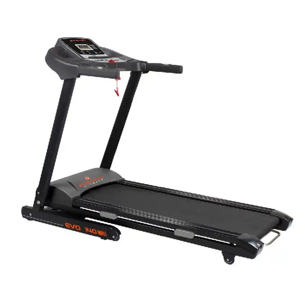 Trotadora 140 Evolution 2.0hp