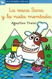 La Vaca Sara y La Nata Montada