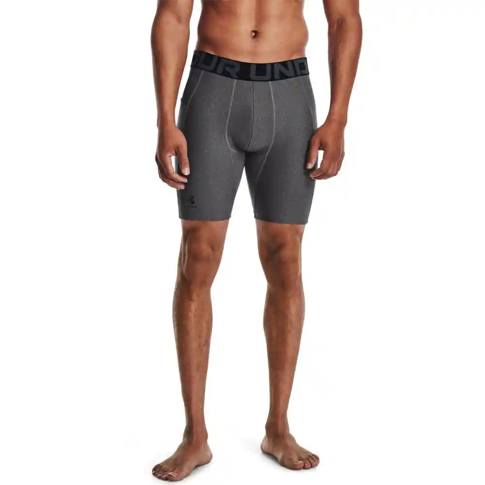 Ua Hg Armour Shorts Talla Sm Sudaderas Gris Para Hombre Marca Under Armour Ref: 1361596-090