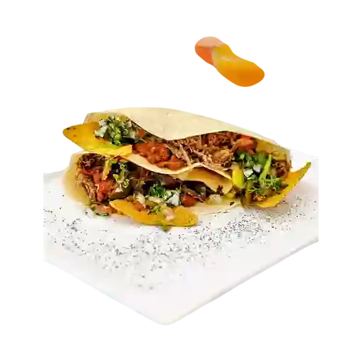 Crepe Mexicana