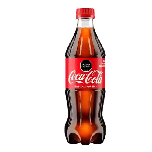 Cocacola Sabor Original