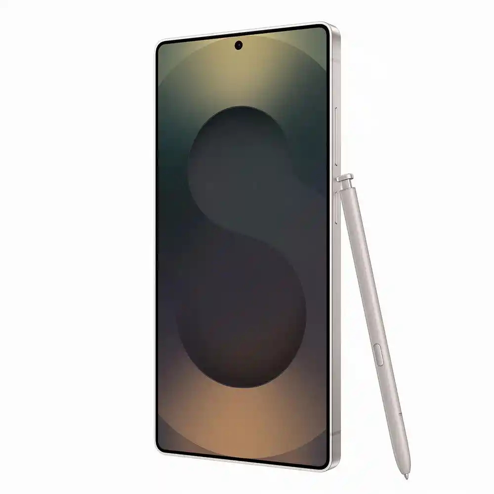 Celular Samsung Galaxy S25 Ultra 256 Gb 12 Gb Ram Negro