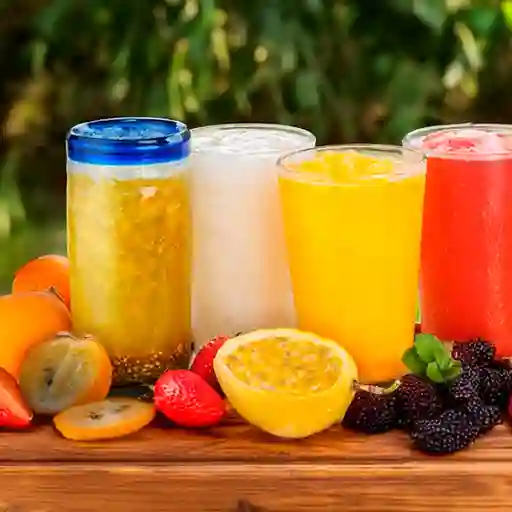 Jugo en Agua 400 ml