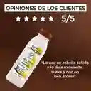 Acondicionador Hair Foof Garnier Coco Reparación 300 mL