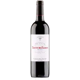 Torremilanos Vino Tinto Reserva Tempranillo