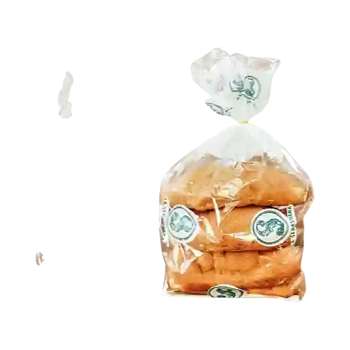 Pan Integral Pequeño