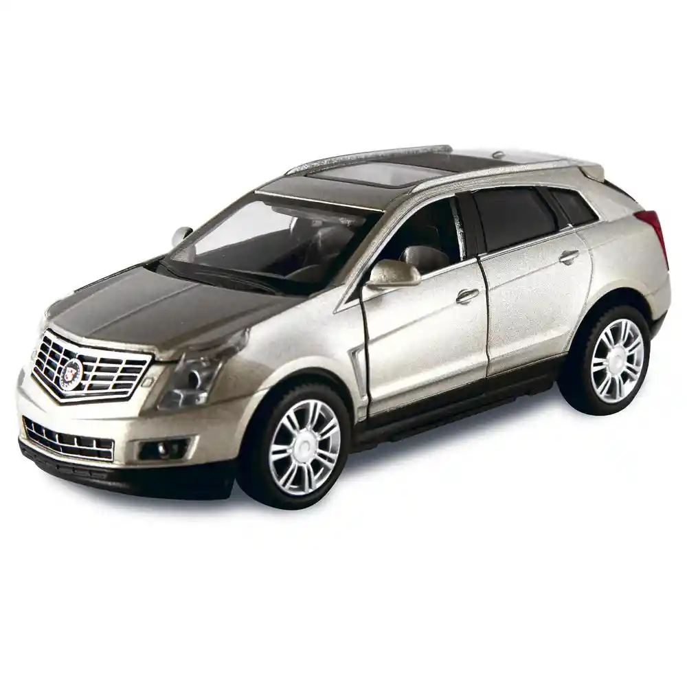 Cam4x4 T12 2014 Cadi El Tiempo 700005415