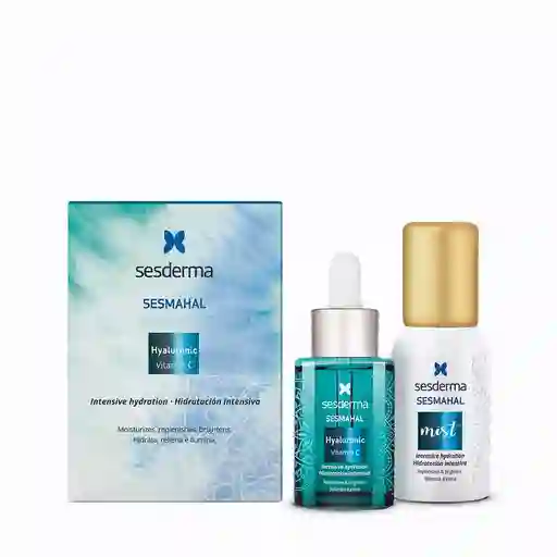 Sesmahal Hyaluronic Serum y Mist - Sesderma