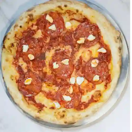 Pizza Philadelphia