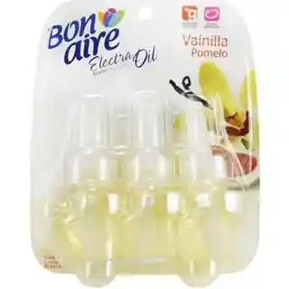 Bon Aire Aromatizante Vainilla