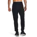 Under Armour Pantalón Lifier Run Elite de Hombre Negro Talla XL