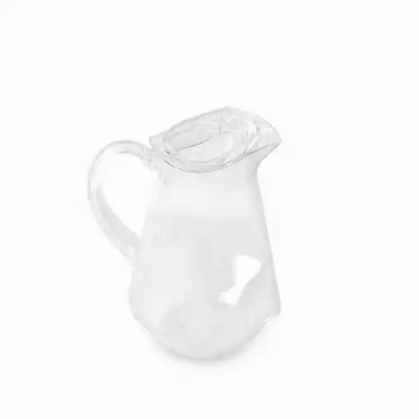 Jarra Nao Clear 2000 mL Ambiente Gourmet