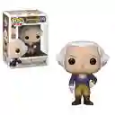 Funko Pop History George Washington (09) Figura Original