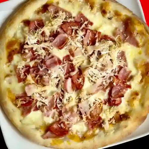 Cinco Carnes Personal