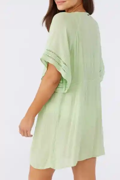 Vestido Cover Up Wilder S Oneill