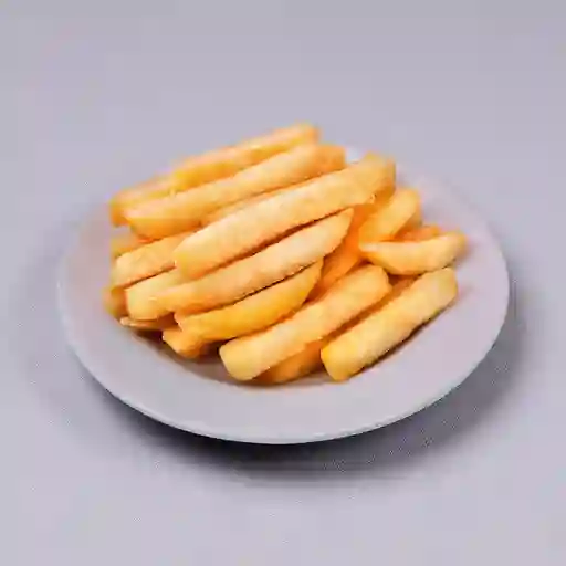 Papas a la Francesa