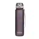 Lugano Botella Hydra Morado Plástico 1000 mL Db1453