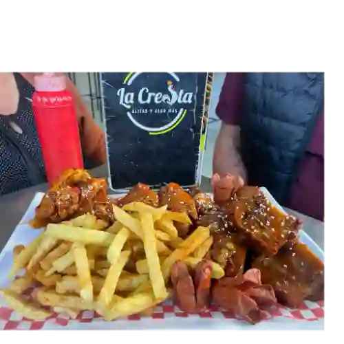 Picada 1