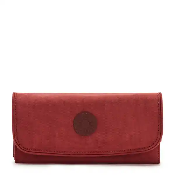 Kipling Billetera Money Land Femenino