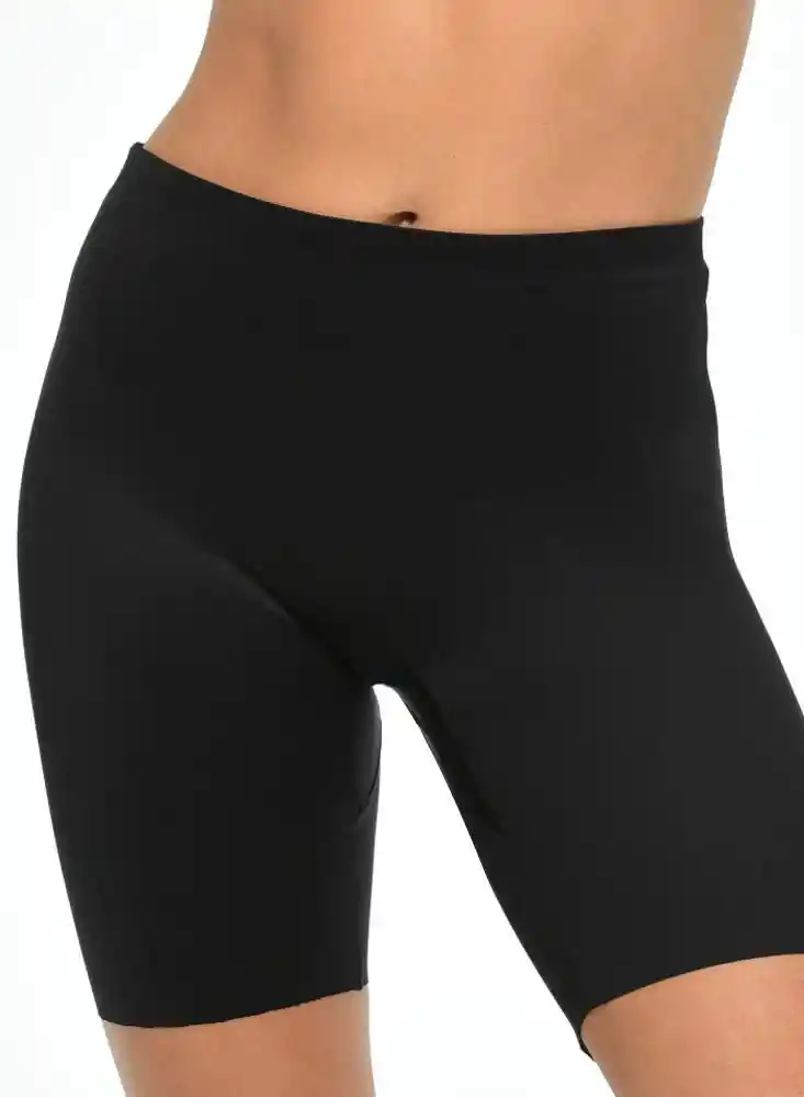 Ciclista Control Medio Xl-negro