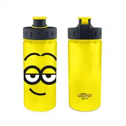 Botella Active Minions Wantu Bc-pr-142.mn1
