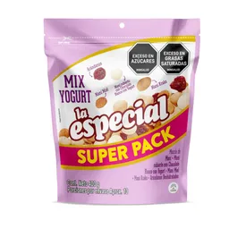 La Especial Mix Yogurt 