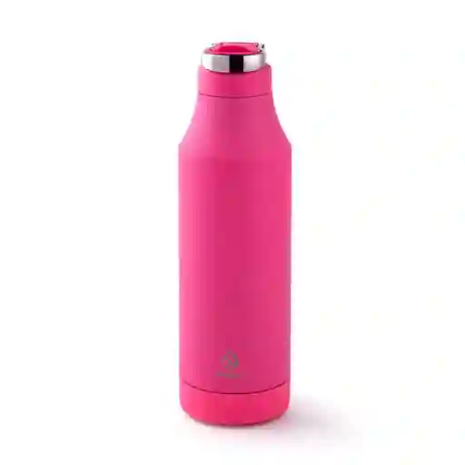 Botella Hydrum Con Asa Acero C2 L