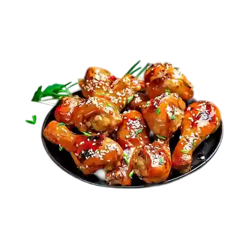 Piernas de Pollo X 15 Unidades