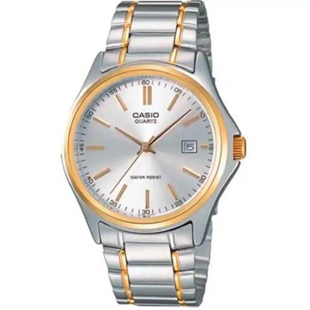 Reloj Casio Mtp_1183g_7a